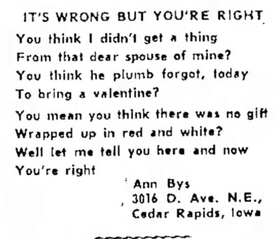 1959 poem
